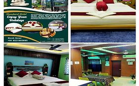 Hotel O Arasi Hotel